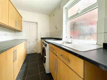 3 bedroom Terraced House for sale in Hamilton Street, Leicester