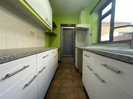 2 bedroom Terraced House for sale in Hawkesbury Road, Leicester