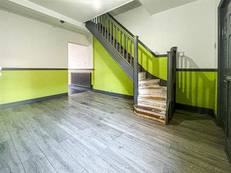 2 bedroom Terraced House for sale in Hawkesbury Road, Leicester