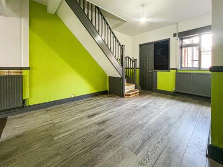 2 bedroom Terraced House for sale in Hawkesbury Road, Leicester