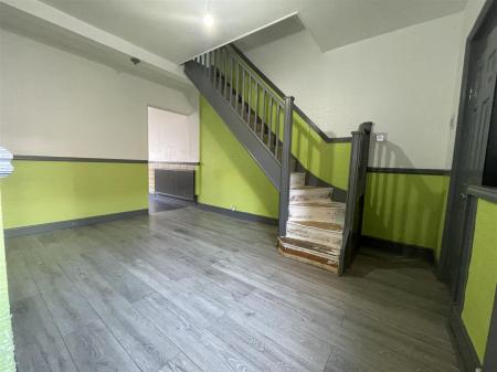 2 bedroom Terraced House for sale in Hawkesbury Road, Leicester