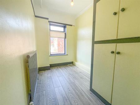2 bedroom Terraced House for sale in Hawkesbury Road, Leicester
