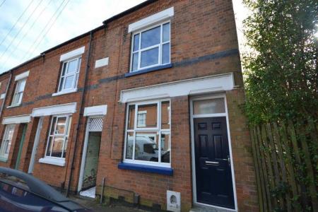 3 bedroom Property to let in Shelley Street, Leicester