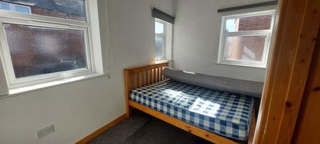 3 bedroom Property to let in Thorpe Street, Leicester