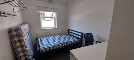 3 bedroom Property to let in Thorpe Street, Leicester