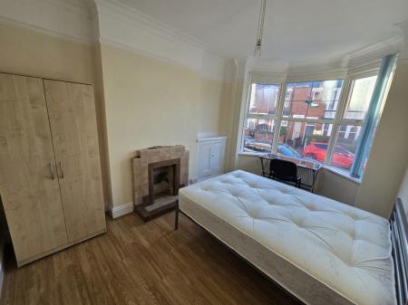 Lorne Road, Leicester