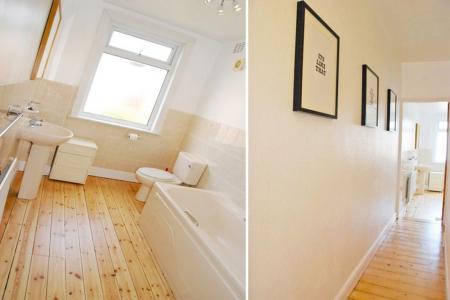 4 bedroom Property to let in Hartopp Road, Leicester