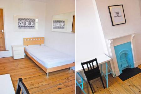 4 bedroom Property to let in Hartopp Road, Leicester