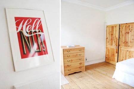 4 bedroom Property to let in Hartopp Road, Leicester