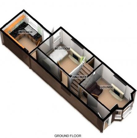 3 bedroom Property to let in Roman Street, Leicester