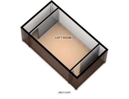 3 bedroom Property to let in Roman Street, Leicester