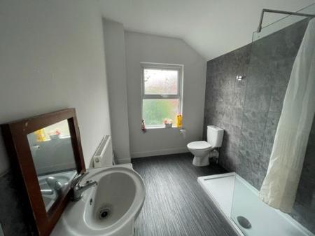 3 bedroom Property to let in Roman Street, Leicester