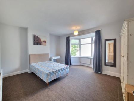 3 bedroom Property to let in Norman Street, Leicester