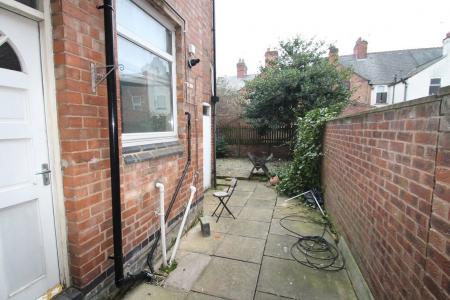 3 bedroom Property to let in Norman Street, Leicester