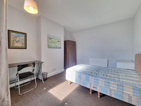 3 bedroom Property to let in Norman Street, Leicester