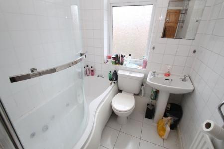 3 bedroom Property to let in Norman Street, Leicester