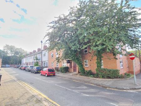 0 bedroom Studio flat to let in Newmarket Street, Leicester