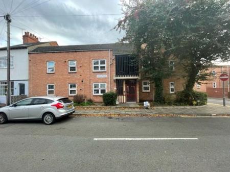 0 bedroom Studio flat to let in Newmarket Street, Leicester