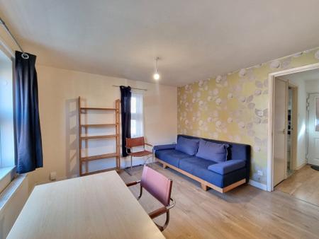 0 bedroom Studio flat to let in Newmarket Street, Leicester