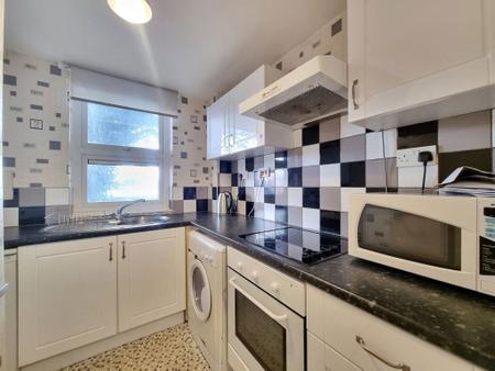 0 bedroom Studio flat to let in Newmarket Street, Leicester