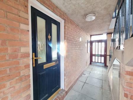 0 bedroom Studio flat to let in Newmarket Street, Leicester