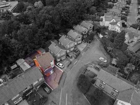 3 bedroom Detached house for sale in Coniston Crescent, Loughborough