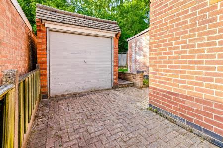 3 bedroom Detached house for sale in Coniston Crescent, Loughborough
