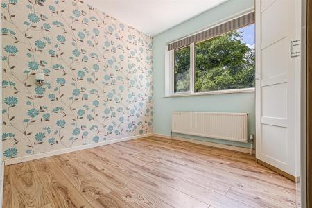 3 bedroom Detached house for sale in Coniston Crescent, Loughborough
