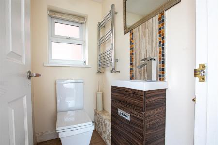 3 bedroom Detached house for sale in Coniston Crescent, Loughborough