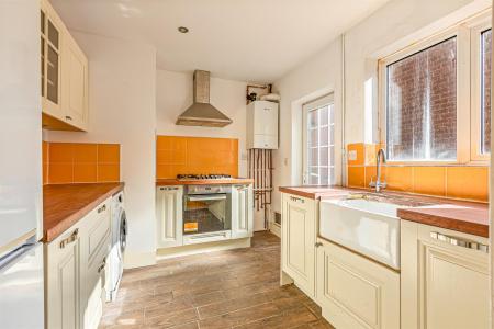 3 bedroom Detached house for sale in Coniston Crescent, Loughborough