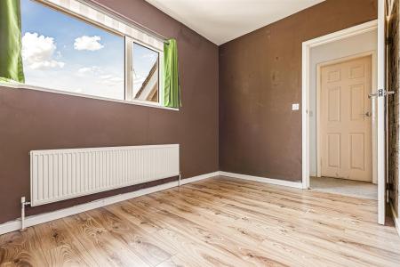 3 bedroom Detached house for sale in Coniston Crescent, Loughborough