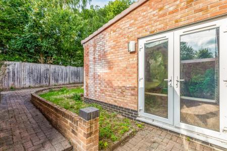 3 bedroom Detached house for sale in Coniston Crescent, Loughborough