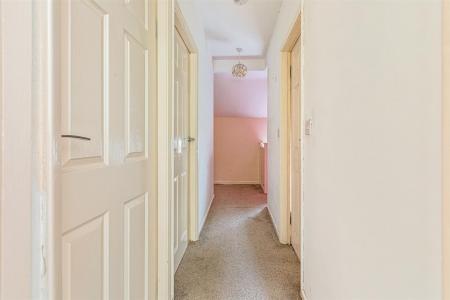 3 bedroom Detached house for sale in Coniston Crescent, Loughborough
