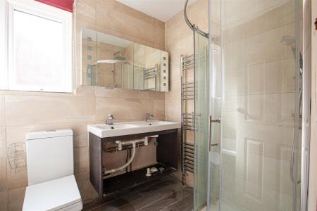 3 bedroom Detached house for sale in Coniston Crescent, Loughborough