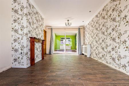 3 bedroom Detached house for sale in Coniston Crescent, Loughborough