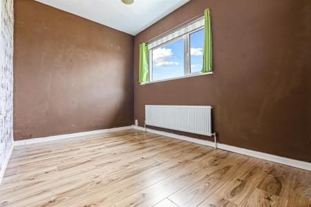 3 bedroom Detached house for sale in Coniston Crescent, Loughborough
