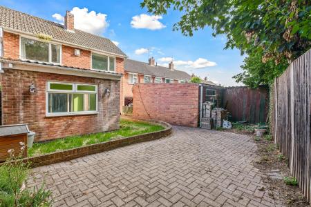 3 bedroom Detached house for sale in Coniston Crescent, Loughborough
