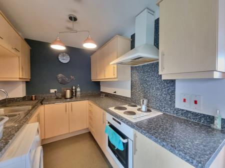2 bedroom Property to let in Goods Yard Close, Loughborough