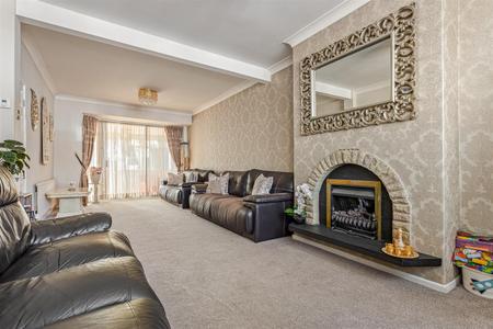 Northdene Road, Leicester