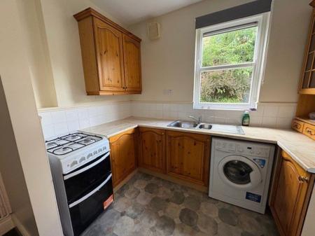 1 bedroom Property to let in Alexandra Road, Leicester