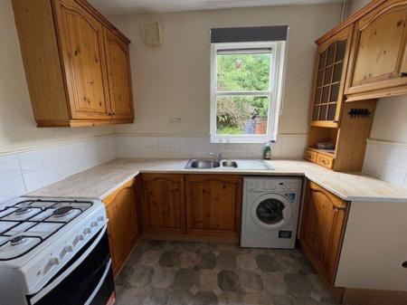 1 bedroom Property to let in Alexandra Road, Leicester