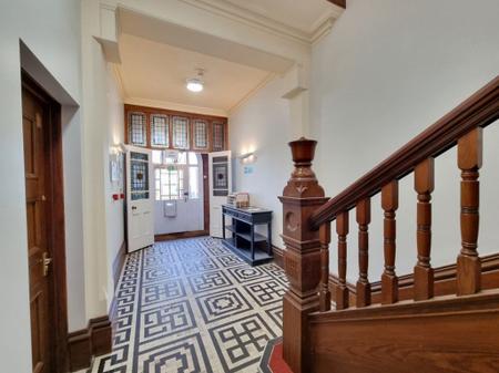 1 bedroom Property to let in Victoria Park Road, Leicester