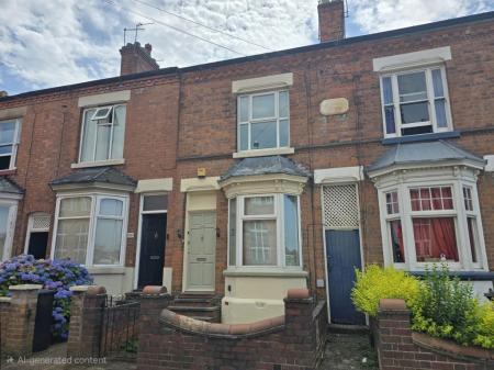2 bedroom Property to let in Knighton Fields Road East, Leicester