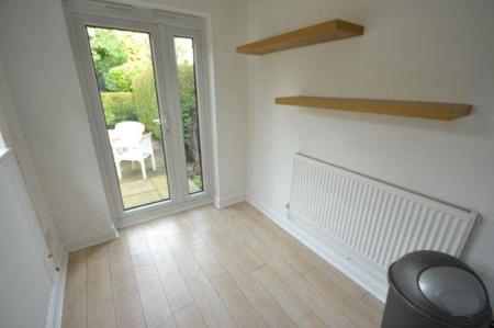2 bedroom Property to let in Francis Street, Leicester