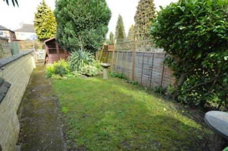 2 bedroom Property to let in Francis Street, Leicester