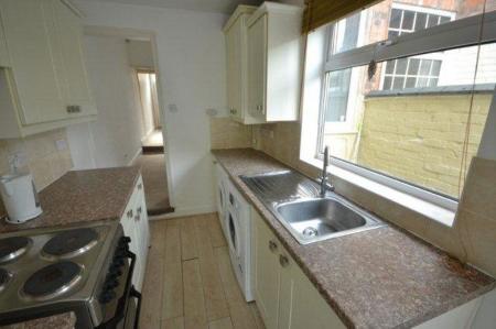 2 bedroom Property to let in Francis Street, Leicester