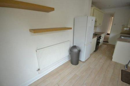 2 bedroom Property to let in Francis Street, Leicester