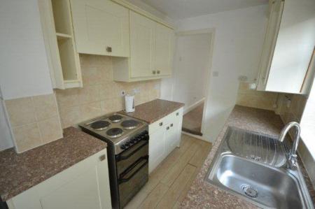 2 bedroom Property to let in Francis Street, Leicester