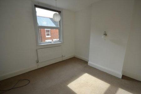 2 bedroom Property to let in Francis Street, Leicester