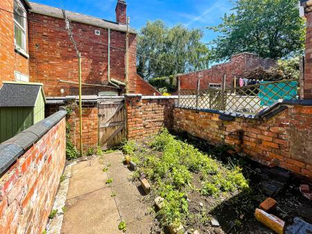 3 bedroom Terraced House for sale in St. Leonards Road, Leicester